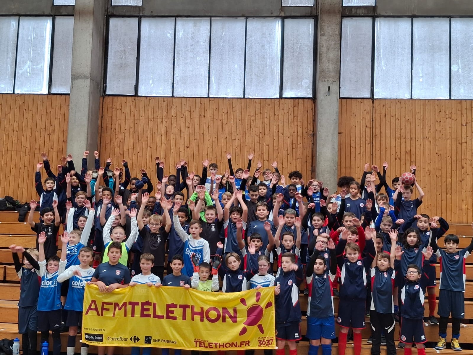 EGC TOUVENT CHATEAUROUX